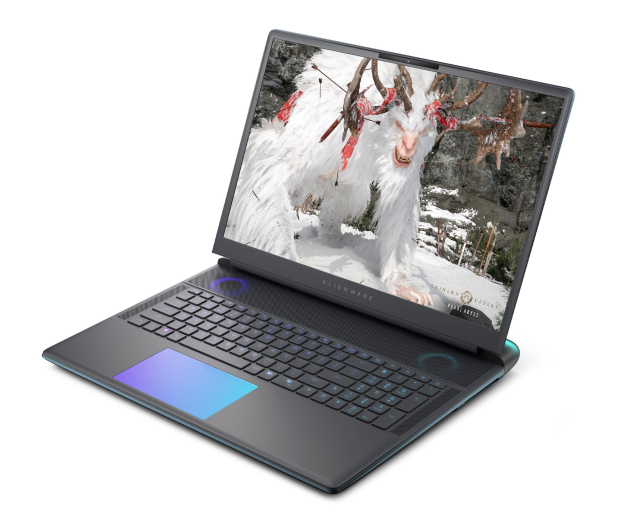 Dell Alienware 18 Area-51 Ultra 9 275HX/64GB/2TB/Win11 RTX5080 - 1482727 - zdjęcie 3